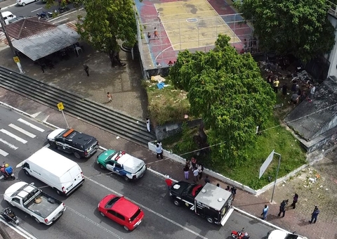 Irmã diz que encontrou psicólogo seminu e acredita em crime por homofobia