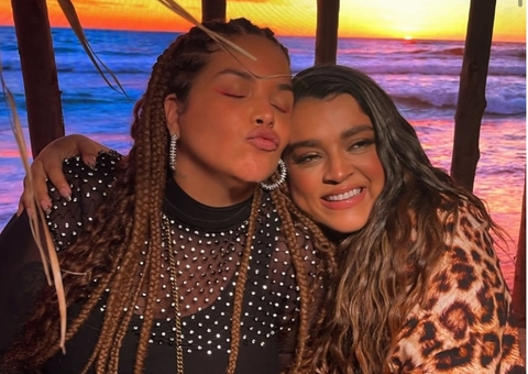 Amiga relembra últimos momentos com Preta Gil: “Vi sua luta sobre-humana”