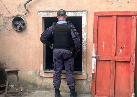 AO VIVO: Homem é encontrado morto no Tancredo Neves