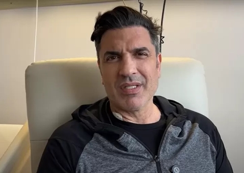 Edu Guedes fala sobre mudanças na vida após câncer