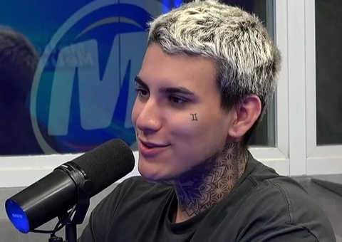 Filho de Andressa Urach faz procedimento para aumentar o pênis 