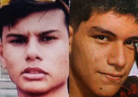 Famílias procuram por dois jovens desaparecidos em Manaus