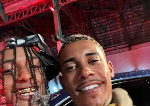 Poze do Rodo sobre defender Oruam: "Não é porque ele subiu no ônibus que eu vou ter que subir"