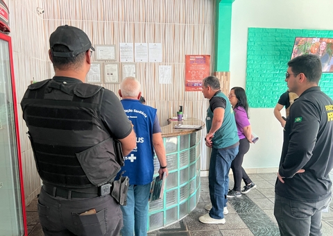 Hotéis e pousadas são autuados por irregularidades no Centro de Manaus