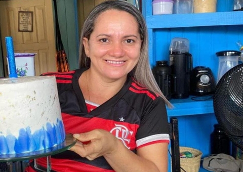 Homem é preso suspeito de matar mulher que estava desaparecida em Tapauá