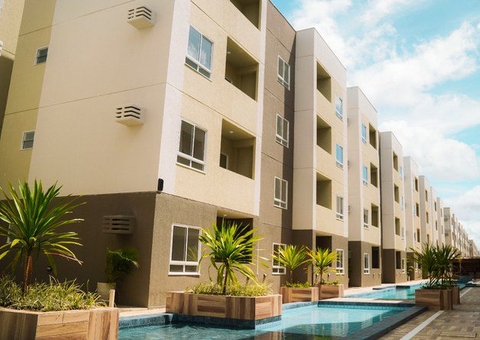 Orçamento do FGTS para Minha Casa, Minha Vida é ampliado em R$ 10 bilhões