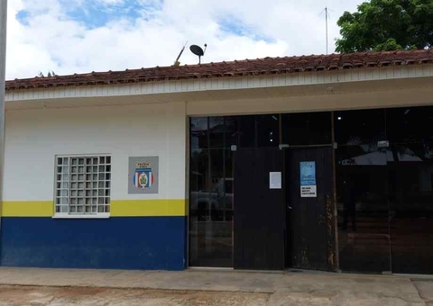 Homem é preso suspeito de apalpar seios de adolescente em Carauari