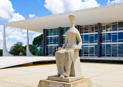 STF retoma depoimentos de militares na trama golpista em meio a pressão de Trump