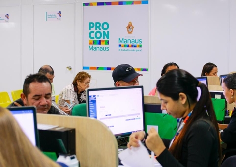 Novo ponto de atendimento do Procon será inaugurado na galeria Espírito Santo