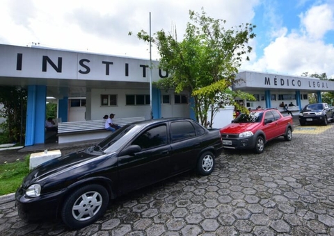 IML procura por familiares de homem que morreu em Manaus