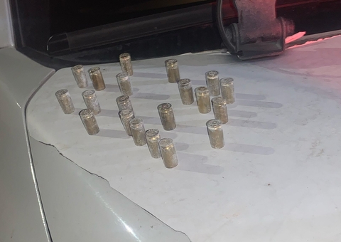 Com pano no pescoço, homem é executado com mais de 10 tiros em Manaus