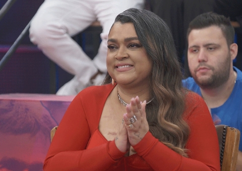 Corpo de Preta Gil chega ao Brasil 