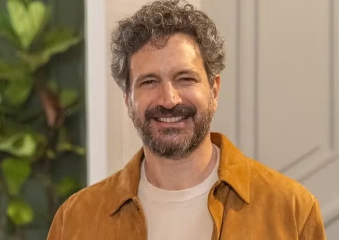 Filho de Caco Ciocler trabalha em plantação de maconha no Canadá