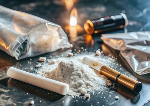 Brasileiro é detido em Bali por tráfico de drogas e pode enfrentar pena de morte