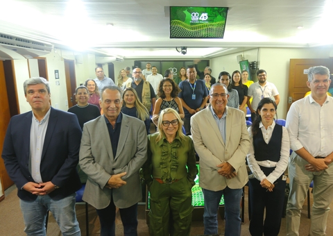 CIEAM apresenta panorama estratégico da indústria amazonense à imprensa