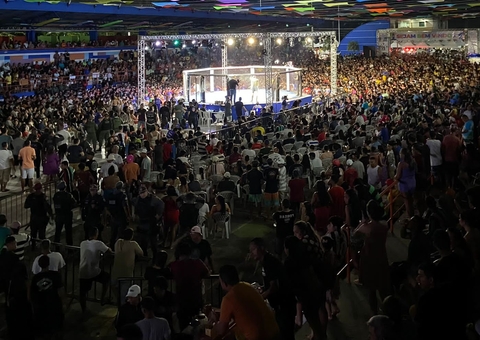 Coari Champions 7 agita os 93 anos da cidade e terá transmissão por canal de Whindersson Nunes