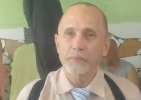 'Se sair, volto a matar', diz canibal que hoje é pastor em presídio de PE