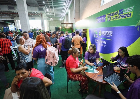 Com subsídio estadual, Feirão Amazonas Meu Lar realiza sonho da casa própria para 1,2 mil famílias