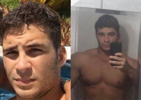 Quem é o ex-jogador de basquete que agrediu brutalmente a namorada em Natal