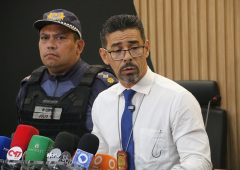 Suspeito de planejar roubo de 1,5 tonelada de cobre de empresa é preso na BR-319