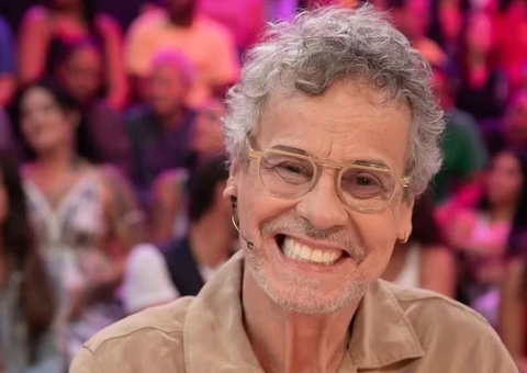 Carlinhos de Jesus revela diagnóstico após surgir em cadeira de rodas