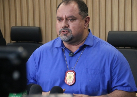 Polícia dá detalhes de operação contra pedofilia em Boca do Acre