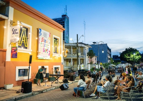 Festival de Jazz abre inscrições para circuito cultural e gastronômico em Manaus
