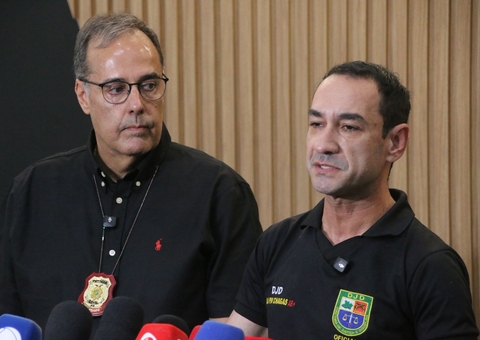 Agente aproveitou momento a sós para estuprar detenta, diz polícia: ‘estava algemada'