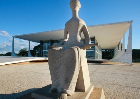STF emite nota em apoio a Moraes e reforça independência judicial