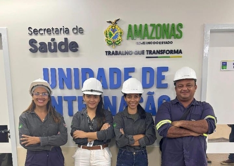Do canteiro à liderança: mulheres se destacam na construção civil amazonense