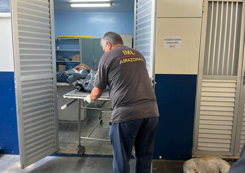 Casal morre após suposta briga em bar no Educandos; causas ainda são investigadas