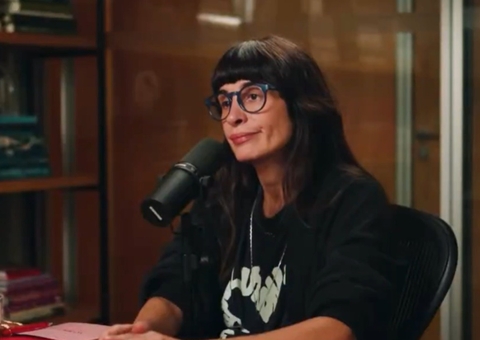 Camila Fremder revela ter ido por engano em podcast e internautas resgatam entrevista "constrangedora"