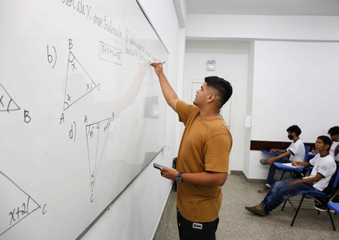 Secretaria de Educação convoca mais 117 candidatos aprovados em PSS no Amazonas