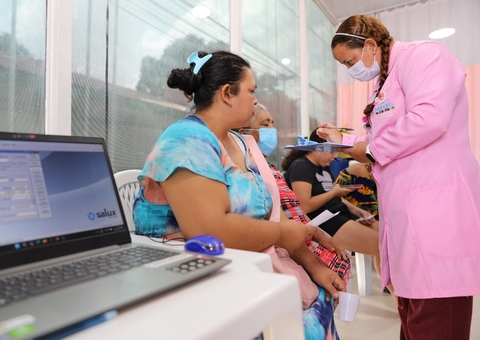 Carretas da Mulher atendem em novos endereços a partir desta segunda-feira