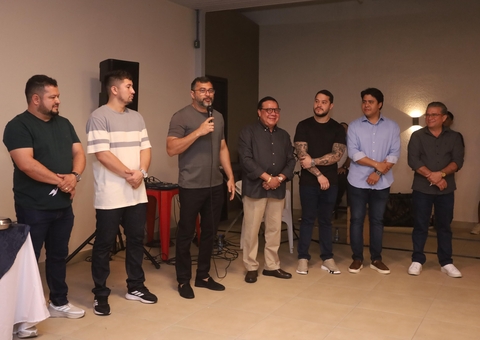 Aniversário de Coari reúne autoridades e reforça parcerias entre municípios do Amazonas