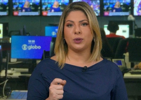 Daniela Lima anuncia saída da Globonews 