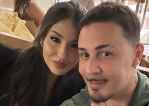Carlinhos Maia admite que ficou confuso ao se aproximar de influencer; vídeo