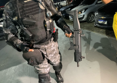 Homens são presos e adolescente apreendido suspeitos da morte do ‘Parazinho’ em Manaus