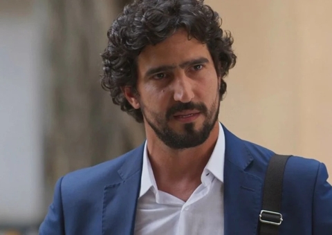 Renato Góes fala sobre a luta contra o vitiligo 