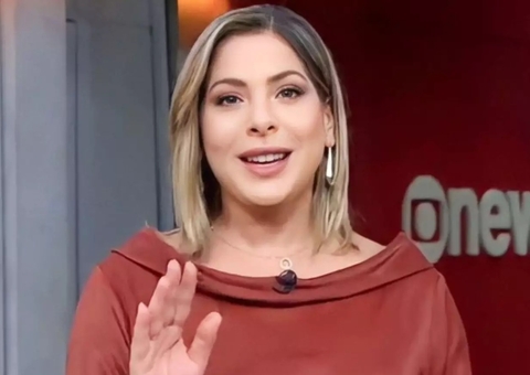 Revelado motivo da demissão de Daniela Lima da Globonews