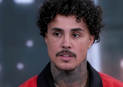 MC Livinho deixa Dança dos Famosos antes da estreia