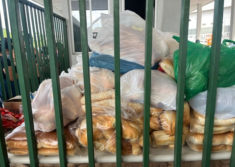 Incêndio em fábrica: bombeiros pedem para população não doar dinheiro e evitar golpes de Pix