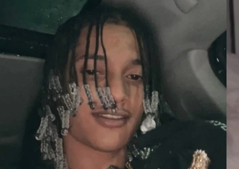 Oruam acumula mais de R$ 40 mil em multas com o Ibama