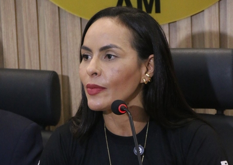 Operação Shamar prende 48 agressores de mulheres no Amazonas