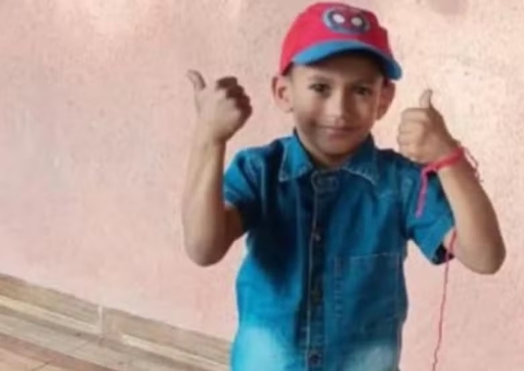 Menino de 5 anos morre após picada de escorpião em casamento