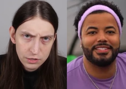 Felca denuncia influencer Hytalo Santos por sexualização de menores; vídeo