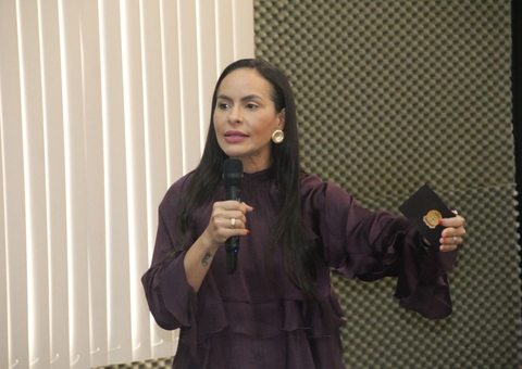 Delegacia da Mulher lança ferramenta para pedido de medida protetiva online no Amazonas