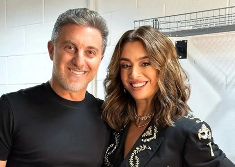 Globo tem planos para Catia Fonseca após Dança dos Famosos; saiba qual