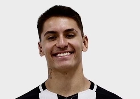 Ex-jogador do Botafogo deu cabeçada em PM após atropelar 4 pessoas no Rio