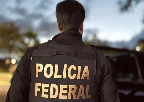 PF prende procurador de Justiça de SP suspeito de abusar sexualmente da filha bebê